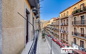 Apartamentos Salud by SanSe Holidays